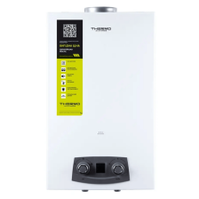 Фото Газова колонка Thermo Alliance JSD20-10N-QB 10 л EURO+