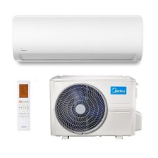 Фото Кондиціонер Midea AG-09N8C2F-I/AG-09N8C2F-O
