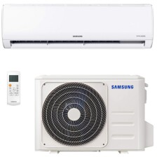 Фото Кондиционер Samsung AR24BXHQASINUA