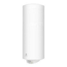 Фото Водонагрівач Electrolux EWH 80 Heatronic DL Slim DryHeat