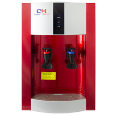 Фото Кулер для воды Cooper&Hunter H1-TER