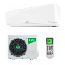 Фото Кондиціонер Ballu BSUI-09HN8