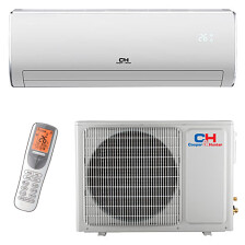 Фото Кондиціонер Cooper&Hunter Design Inverter CH-S09FTXS-M