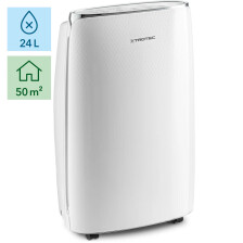 Фото Осушитель воздуха Trotec TTK 67 E