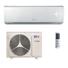 Фото Кондиціонер Cooper&Hunter CH-S09FTXR-NG