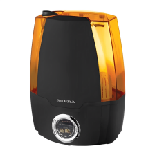 Фото Зволожувач повітря Supra HDS-205 orange