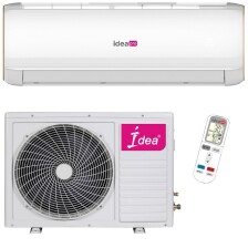 Фото Кондиционер Idea IPA-07HRN1 ION
