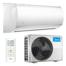 Фото Кондиціонер Midea Blanc DС MA-09N8DO-I/MA-09N8D0-O