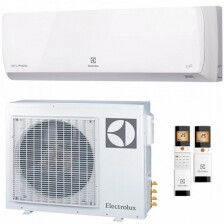 Фото Кондиціонер Electrolux EACS-09HO2/N3