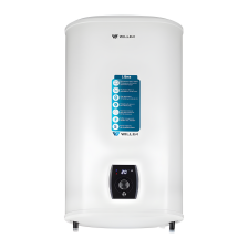 Фото Водонагрівач Willer EVH100DRI Libra