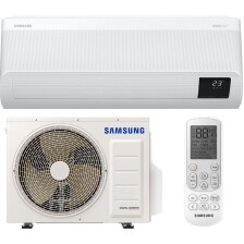 Фото Кондиціонер Samsung AR18BXFAMWKNUA