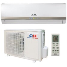 Фото Кондиціонер Cooper&Hunter Deluxe CH-S07LHA