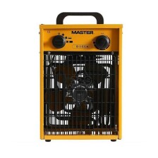 Фото Теплова гармата Master B 3 ECA