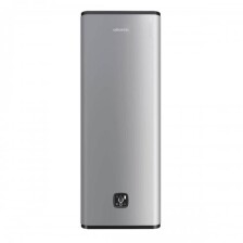 Фото Водонагреватель Atlantic Vertigo Steatite WI-FI 100 ES-MP0802F220-S WD (2250W) silver (851459)