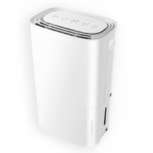 Фото Осушувач повітря TCL DEDU16EB