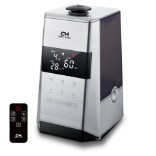 Фото Зволожувач повітря Cooper&Hunter CH-3560 Tahiti