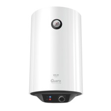 Фото Водонагрівач Quartz Solid 100 V