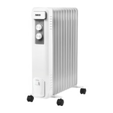 Фото Радіатор масляний Zanussi Casa ZOH/CS – 11W 2200W