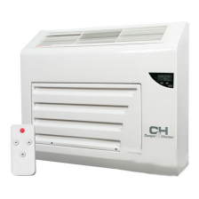 Фото Осушувач повітря Cooper&Hunter CH-D105WD