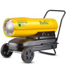 Фото Теплова гармата Ballu BHDP-50