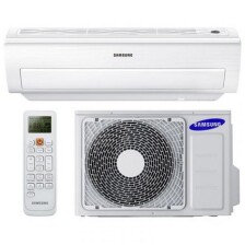 Фото Кондиціонер Samsung AR12HQFNAWKNER