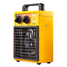 Фото Тепловая пушка Ballu BHP-ME-2