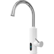 Фото Водонагреватель проточний Electrolux Tptrc (White) EEC