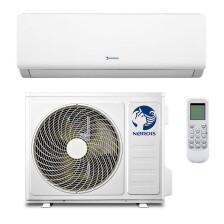 Фото Кондиціонер Nordis ALTAIR Plus NDI-AP12TC1/ NDO-AP12TC2