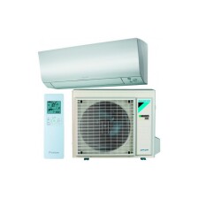 Фото Кондиционер Daikin FTXM20N/RXM20N9