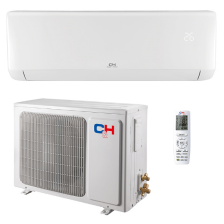Фото Кондиціонер Cooper&Hunter CH-S12XN7