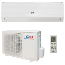 Фото Кондиционер Cooper&Hunter Eco Plazma White CH-S12LKP