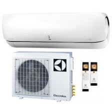 Фото Кондиционер Electrolux EACS/I-14HEV/N3