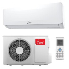 Фото Кондиционер Idea ISR-07HR-SA0-DN8 ION