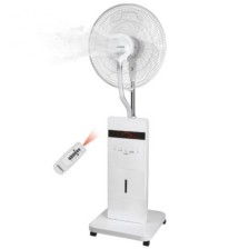 Фото Вентилятор Ardesto FNM-X1W