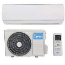 Фото Кондиціонер Midea Forest DC AF8-18N1C2-I/AF8-18N1C2-O