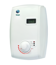 Фото Водонагрівач проточний Atmor Blyss Серия 404, 7.7 кВт, душ