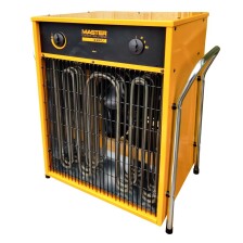 Фото Теплова гармата Master B 22 IT