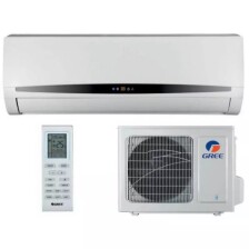 Фото Кондиционер Gree GWH12PC-K3NNA5A (Eco)