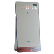 Фото Очищувач повітря Panasonic F-VK655R