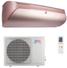 Фото Кондиціонер Cooper&Hunter CH-S18FTXZ-NG