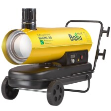Фото Тепловая пушка Ballu BHDN-30