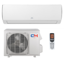 Фото Кондиціонер Cooper&Hunter Veritas NG (Inverter) CH-S24FTXLQ-NG