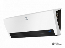 Фото Тепловентилятор Electrolux EFH/W-9020