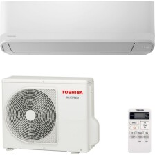 Фото Кондиціонер Toshiba RAS-B07TKVG-UA/RAS-07TAVG-UA