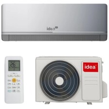 Фото Кондиціонер Idea Breeze IPA-12HRM-FN8 Silver