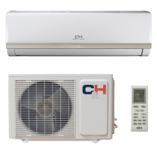 Фото Кондиционер Cooper&Hunter CH-S18RX4