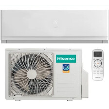 Фото Кондиціонер Hisense AS-18UR4SXADK02