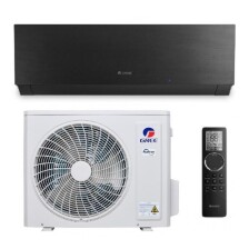 Фото Кондиціонер Gree Clivia Black DC Inverter GWH09AUCXB-K6DNA1A