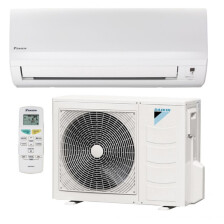 Фото Кондиционер Daikin FTXB25C/RXB25C