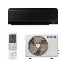 Фото Кондиціонер Samsung AR12BXFAMWKNUA (Black Diamond Kit)